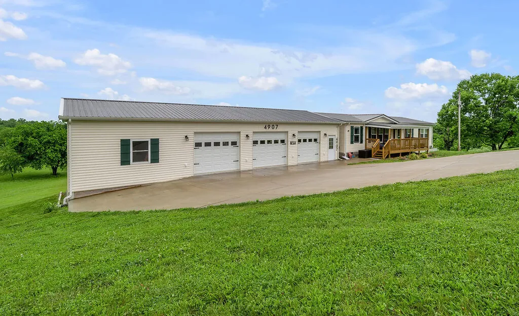 4907 Kentucky Highway 356 Cynthiana KY 41031