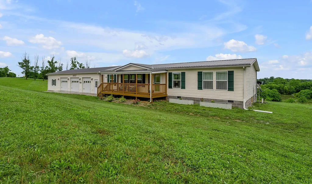 4907 Kentucky Highway 356 Cynthiana KY 41031