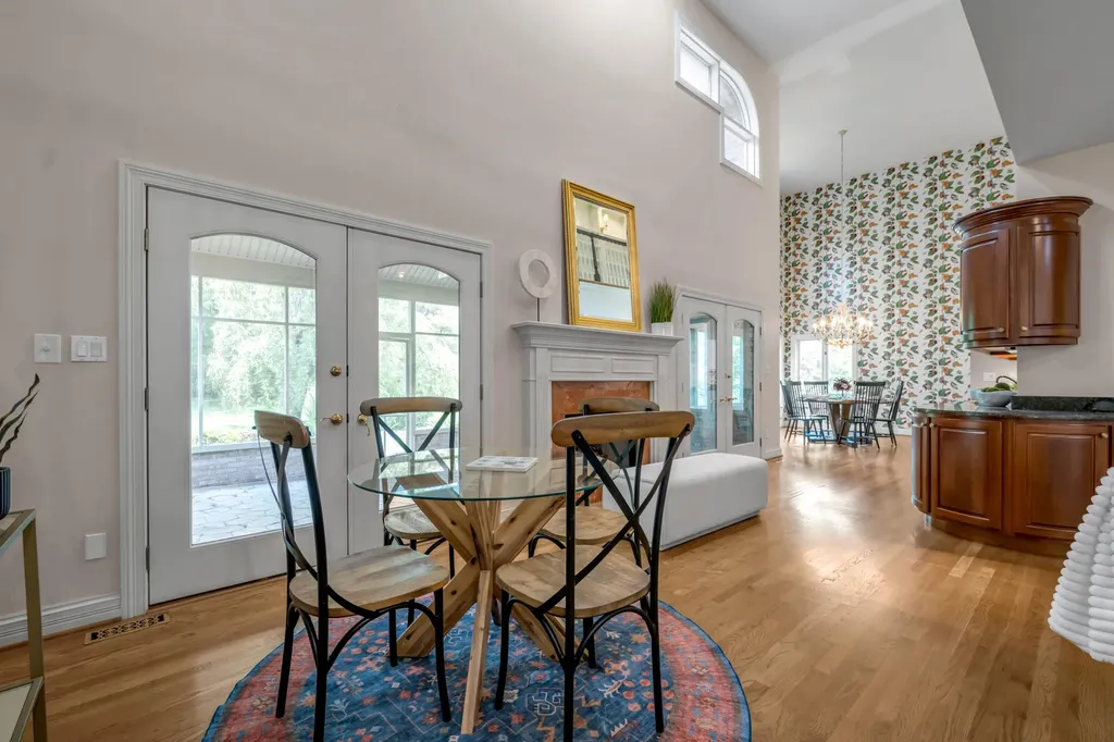 559 Gingermill Lane Lexington KY 40509