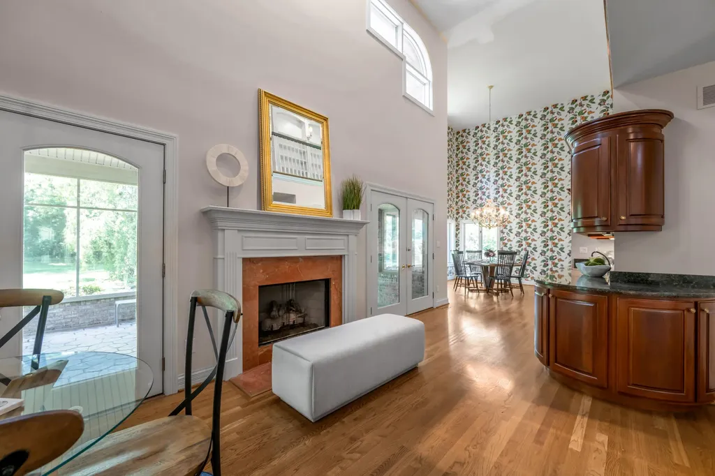 559 Gingermill Lane Lexington KY 40509