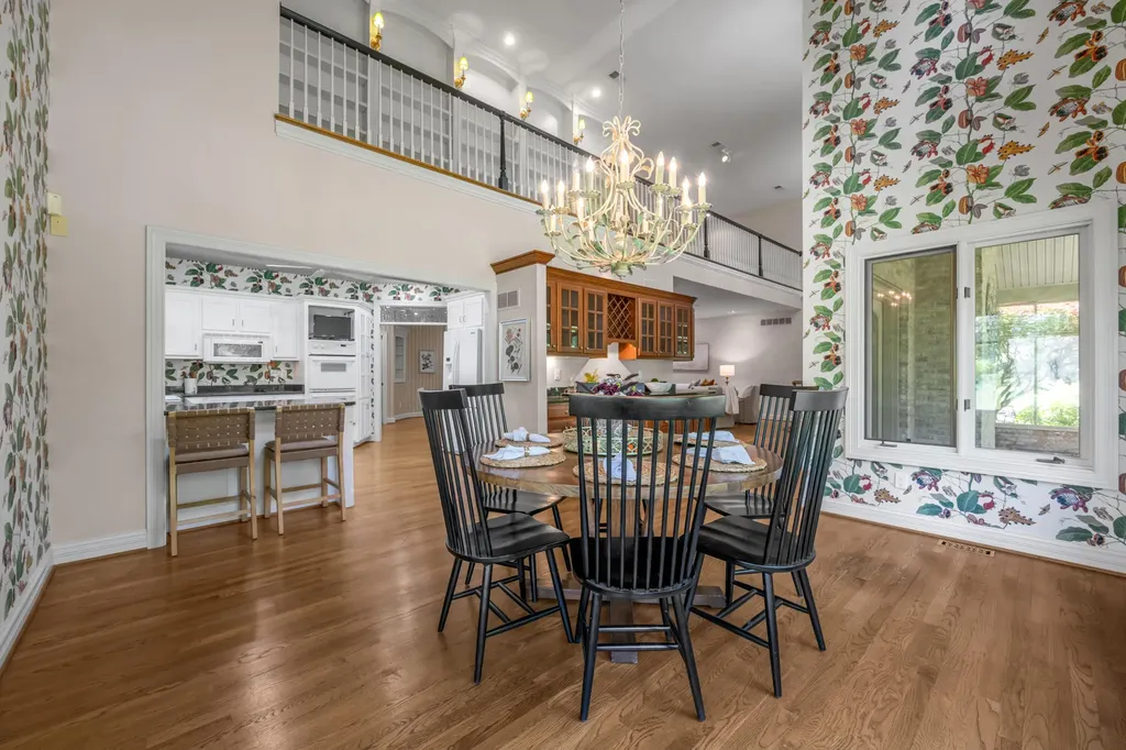 559 Gingermill Lane Lexington KY 40509