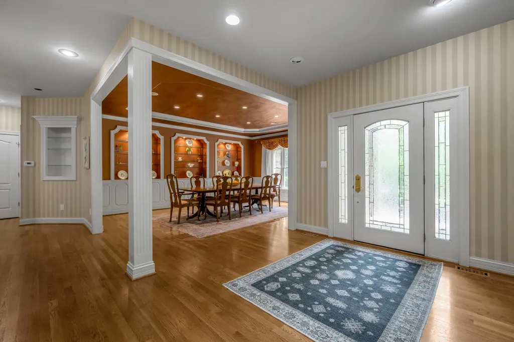 559 Gingermill Lane Lexington KY 40509