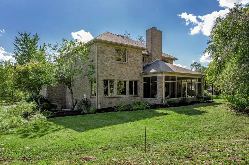 559 Gingermill Lane Lexington KY 40509