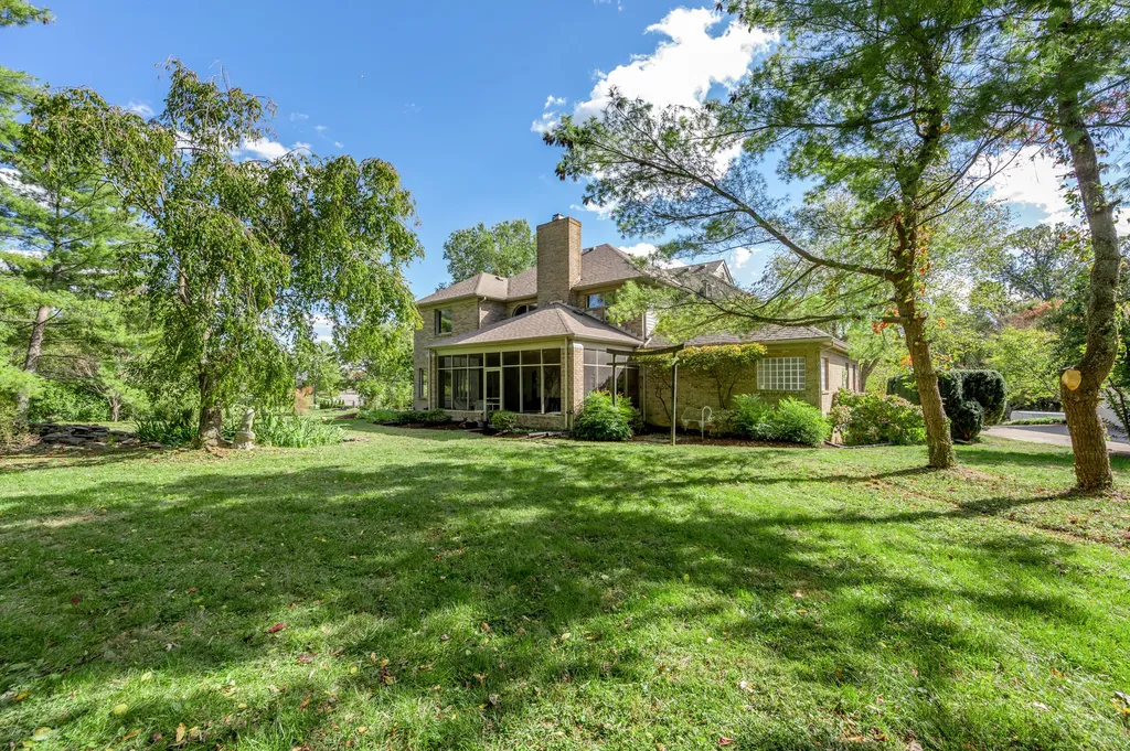 559 Gingermill Lane Lexington KY 40509