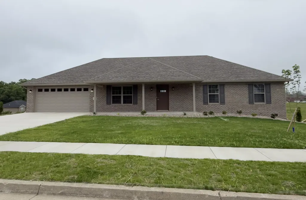 161 Central Park Avenue Berea KY 40403
