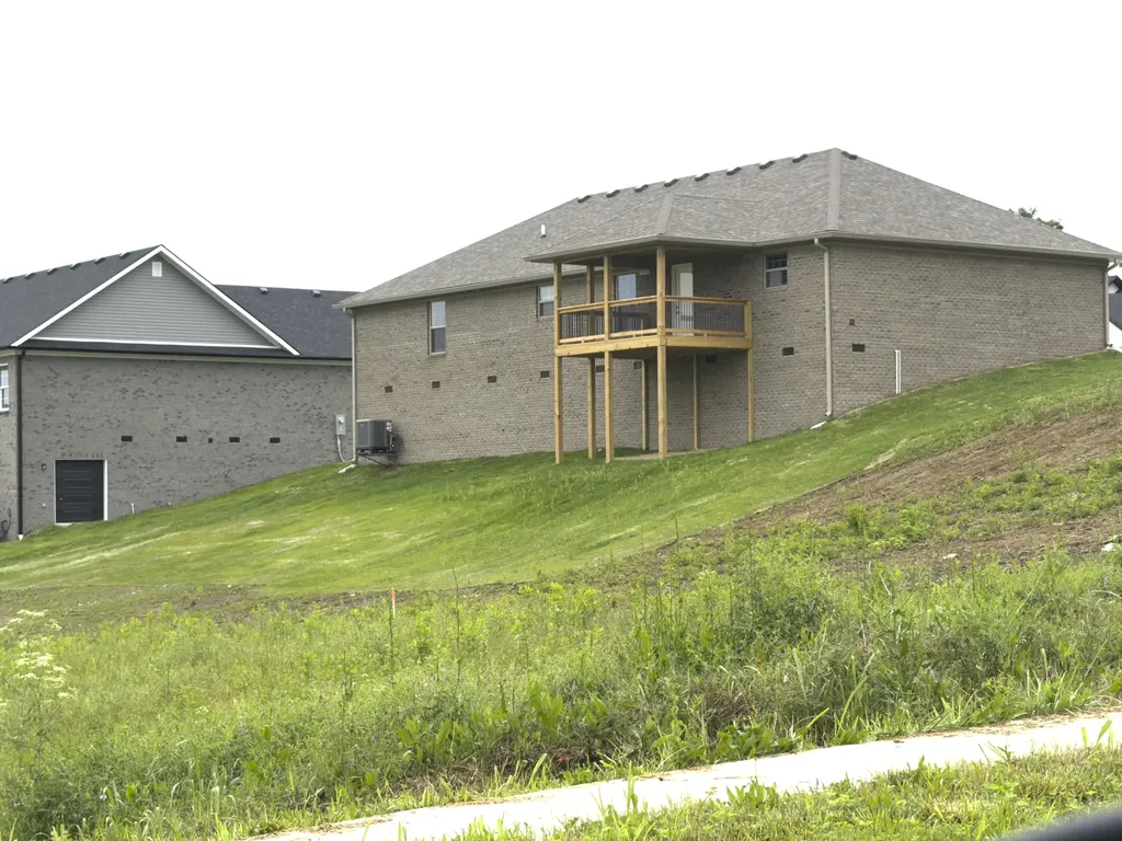 161 Central Park Avenue Berea KY 40403