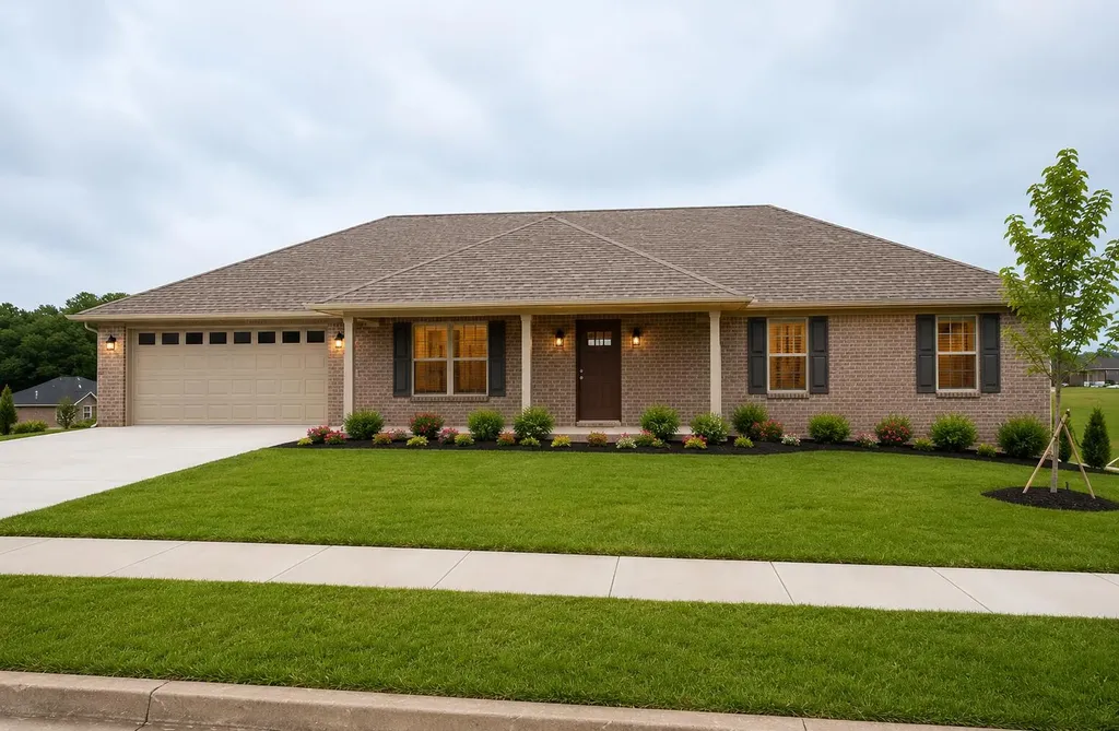 161 Central Park Avenue Berea KY 40403