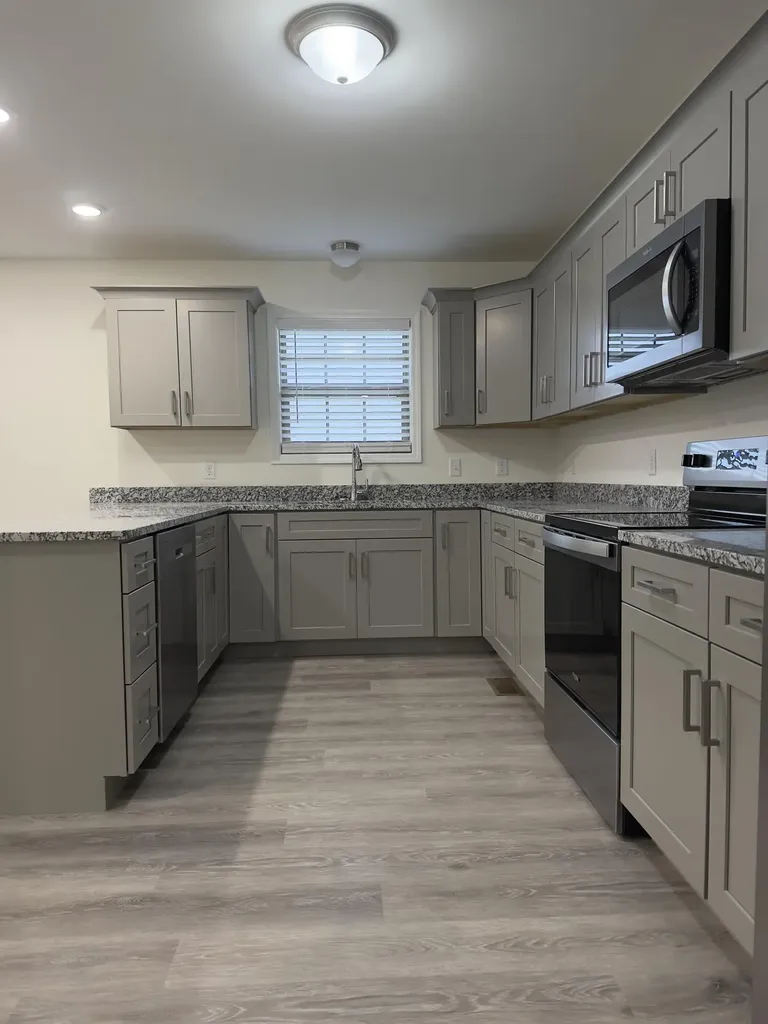 161 Central Park Avenue Berea KY 40403