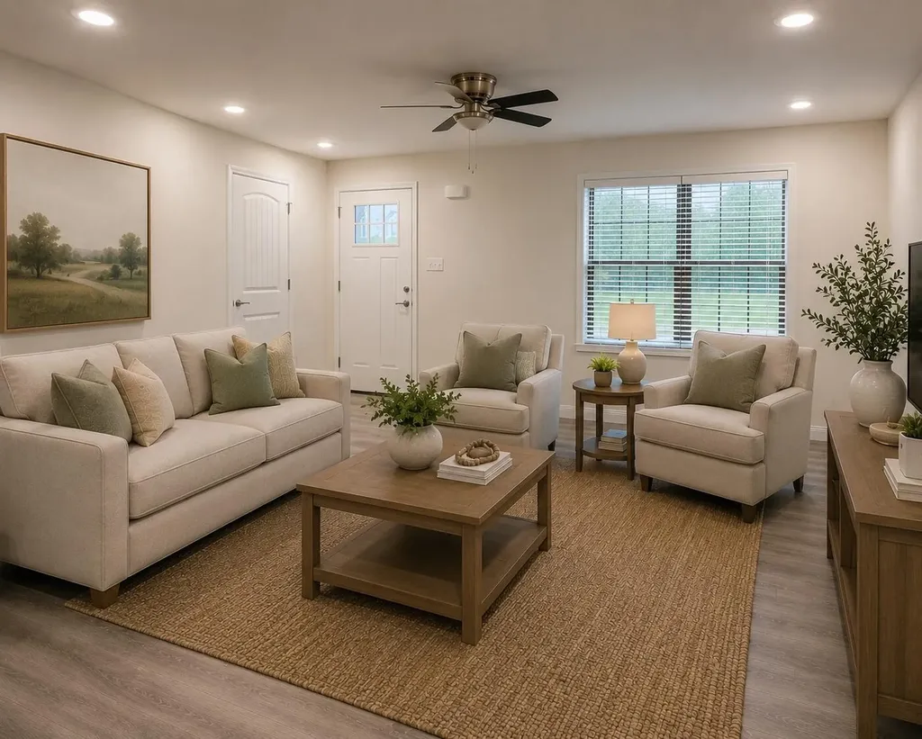 161 Central Park Avenue Berea KY 40403