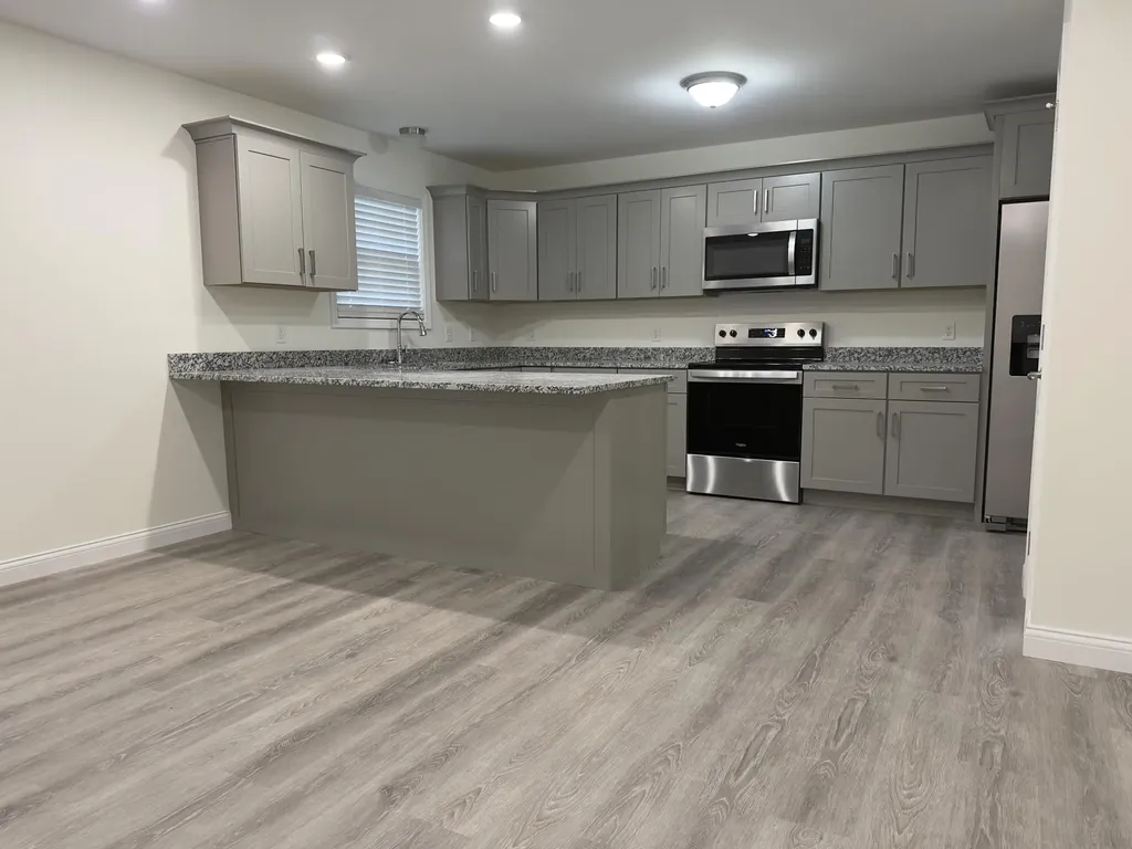 161 Central Park Avenue Berea KY 40403