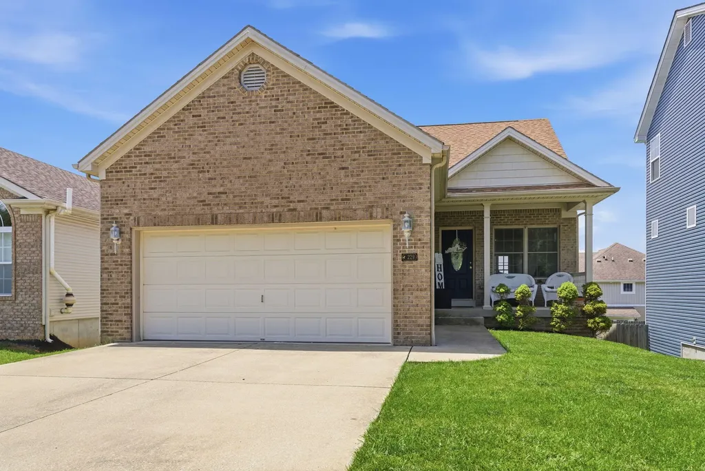 229 Gauley Lane Lexington KY 40511