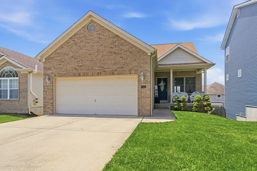 229 Gauley Lane Lexington KY 40511
