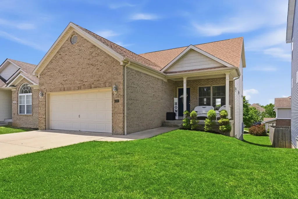 229 Gauley Lane Lexington KY 40511