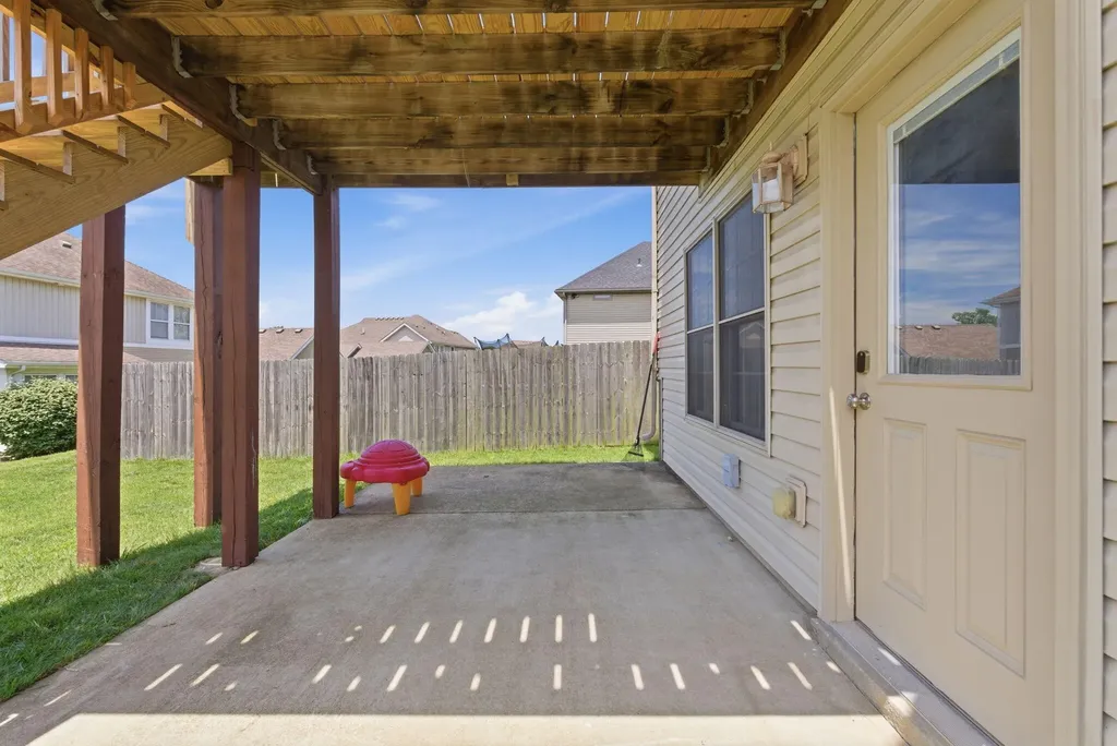 229 Gauley Lane Lexington KY 40511