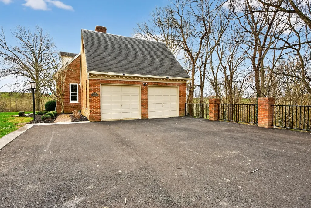 7919 Mt Sterling Road Winchester KY 40391