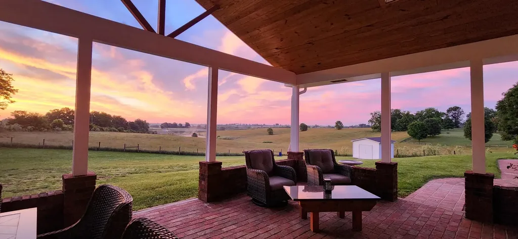 3095 Old Maysville Road Mt Sterling KY 40353