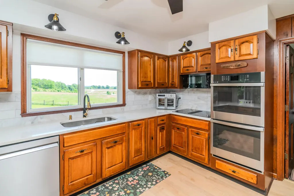 3095 Old Maysville Road Mt Sterling KY 40353