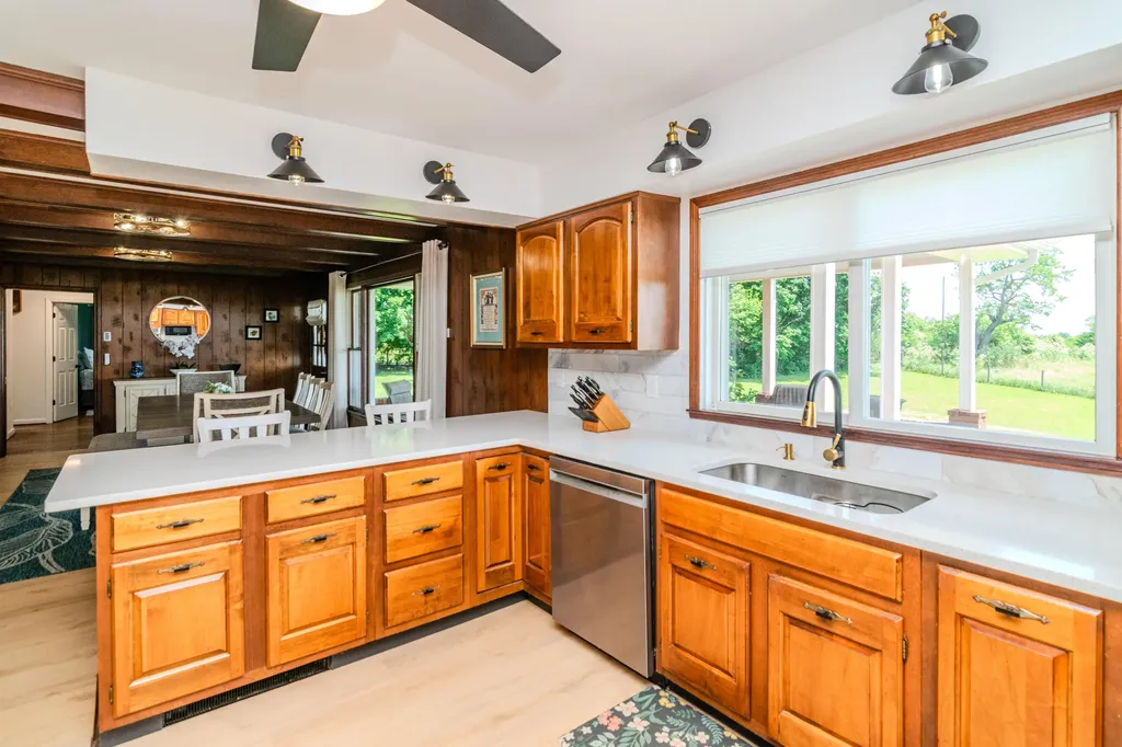 3095 Old Maysville Road Mt Sterling KY 40353