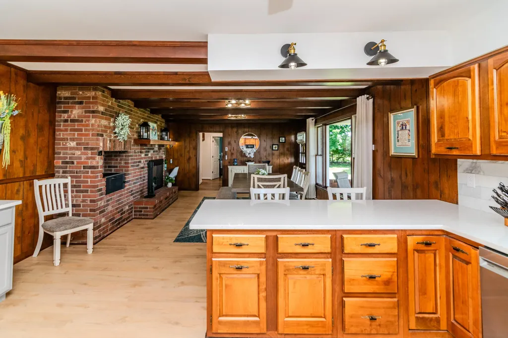 3095 Old Maysville Road Mt Sterling KY 40353