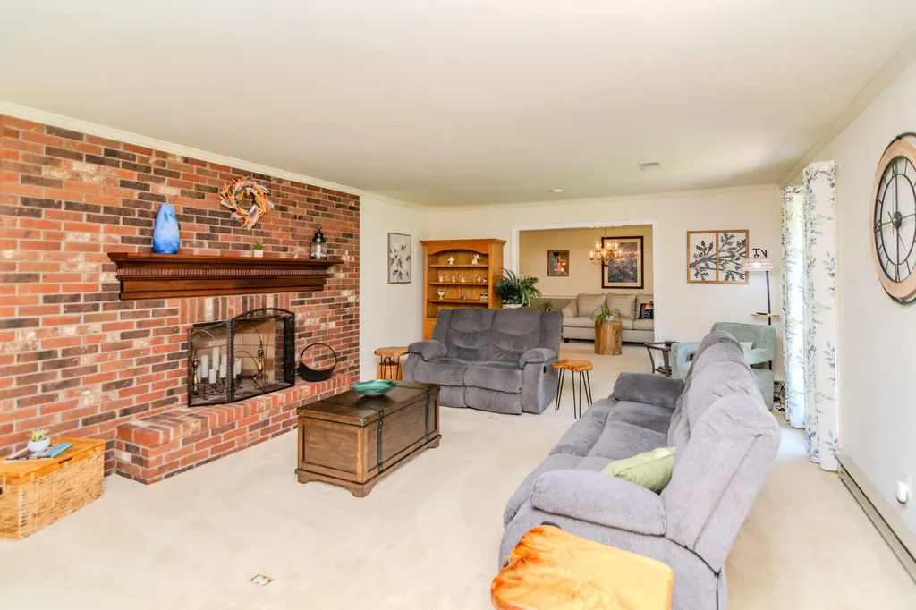 3095 Old Maysville Road Mt Sterling KY 40353