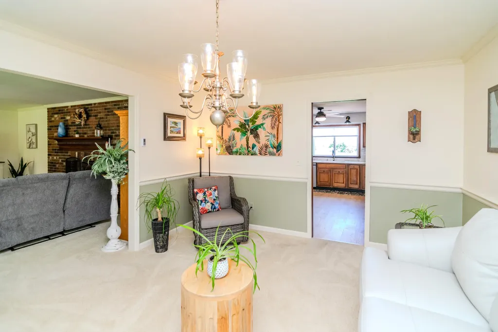 3095 Old Maysville Road Mt Sterling KY 40353