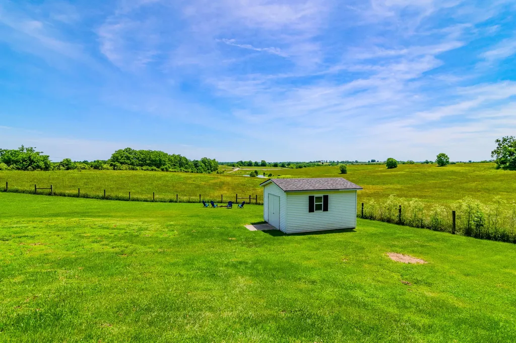 3095 Old Maysville Road Mt Sterling KY 40353