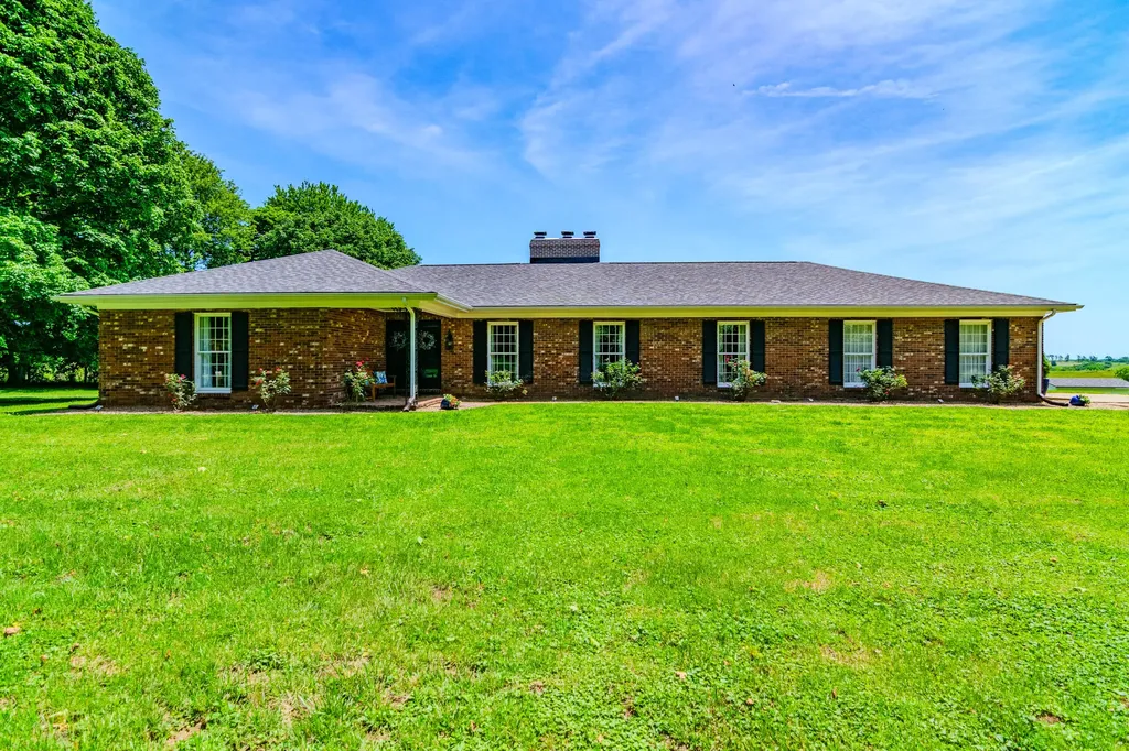 3095 Old Maysville Road Mt Sterling KY 40353