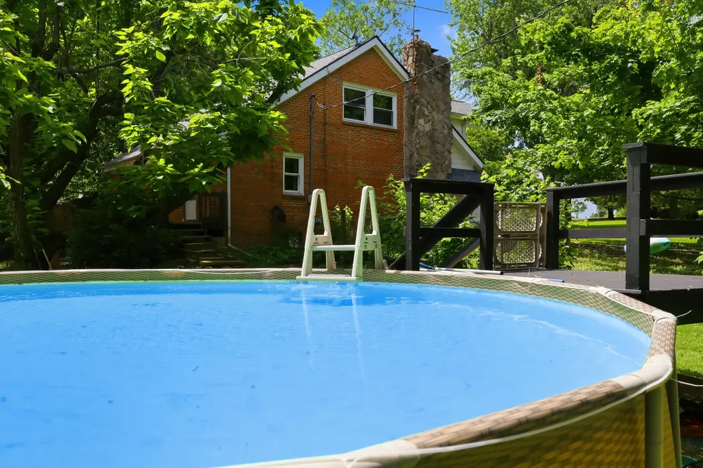 161 Leesburg Pike Georgetown KY 40324