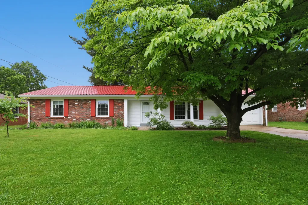 212 Sequoyah Trail Frankfort KY 40601