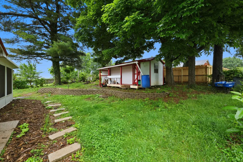 212 Sequoyah Trail Frankfort KY 40601