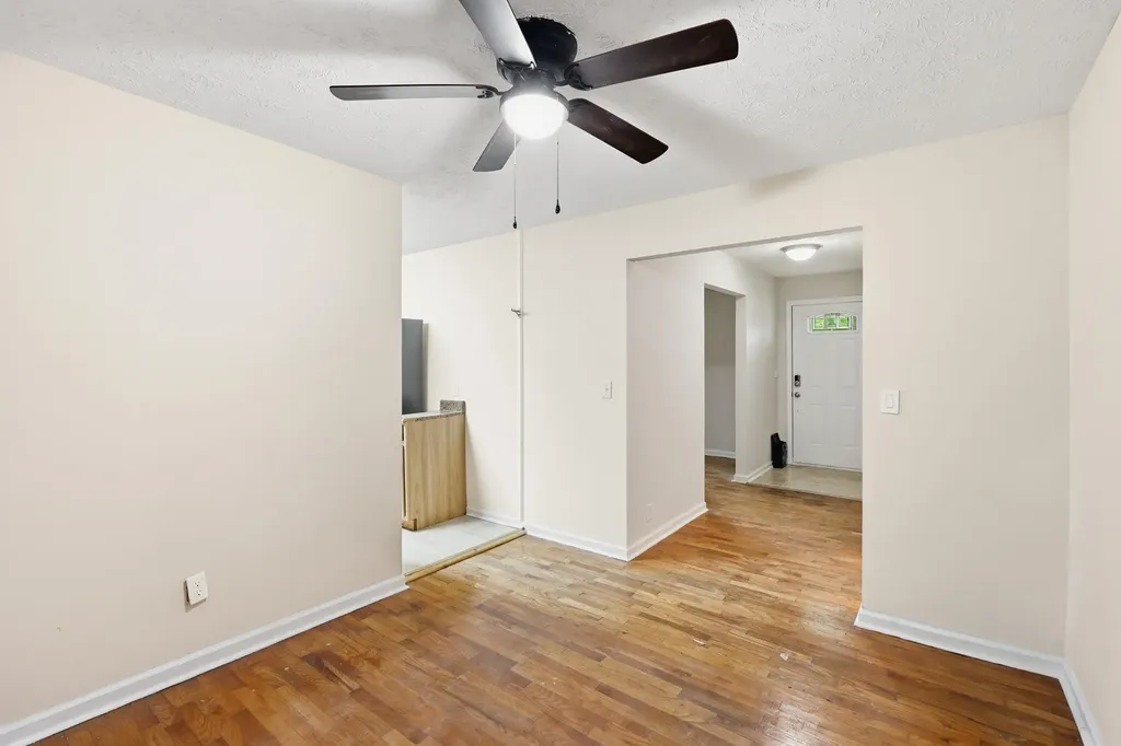 212 Sequoyah Trail Frankfort KY 40601