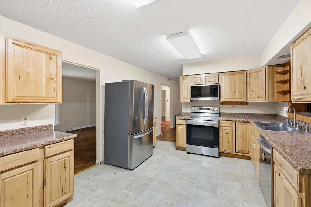 212 Sequoyah Trail Frankfort KY 40601