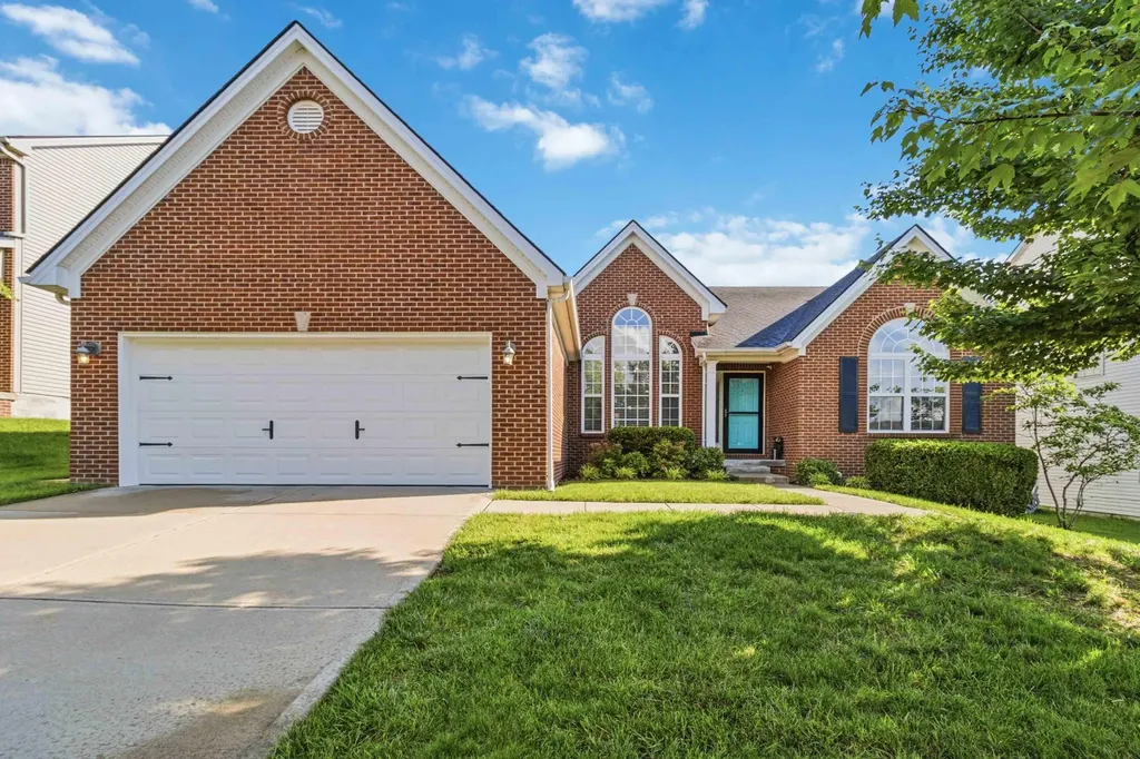 2820 Jenna Rest Lexington KY 40511