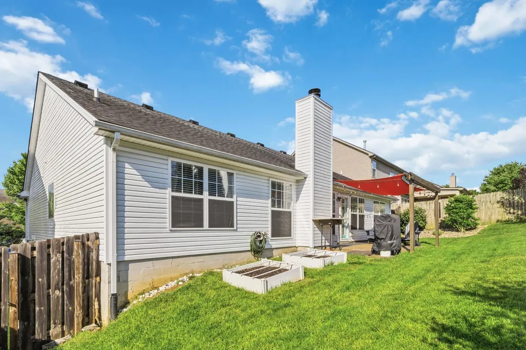 2820 Jenna Rest Lexington KY 40511