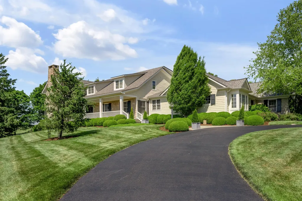 595 Moores Mill Road Midway KY 40347