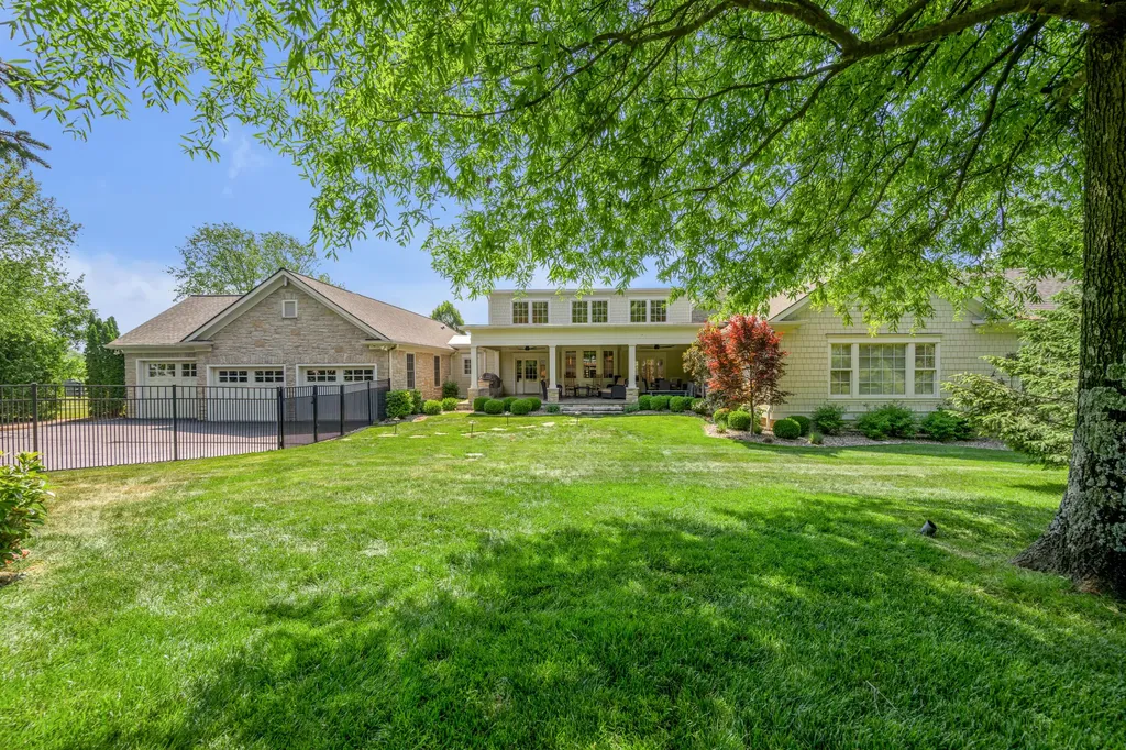 595 Moores Mill Road Midway KY 40347