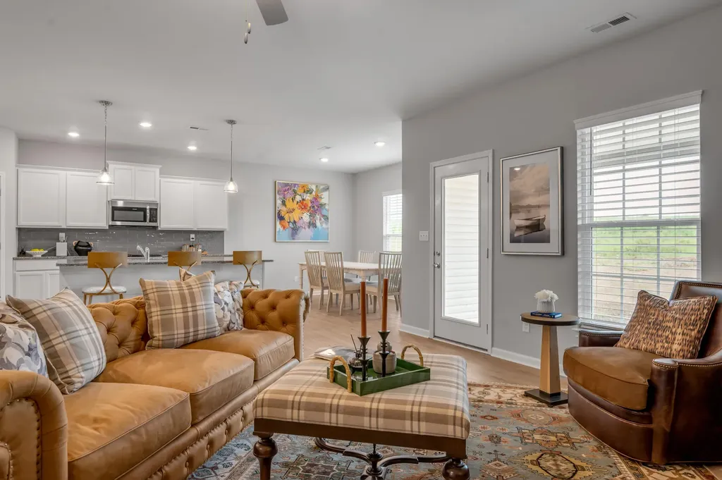 100 Linzi Way Paris KY 40361