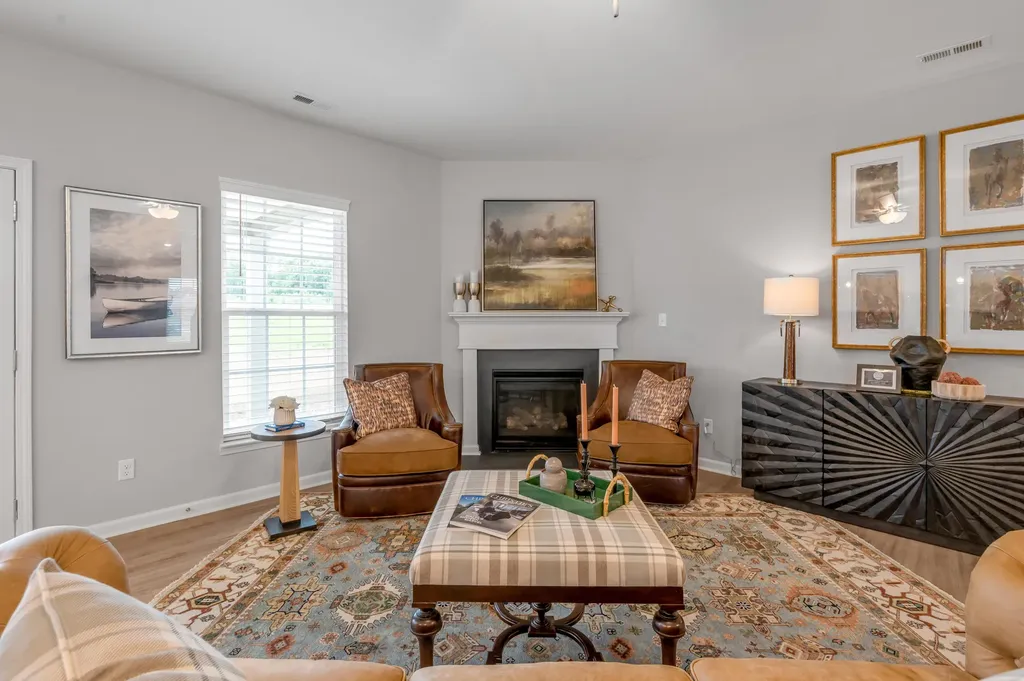 100 Linzi Way Paris KY 40361