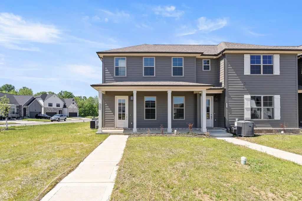 117 Blackberry Lane Georgetown KY 40324