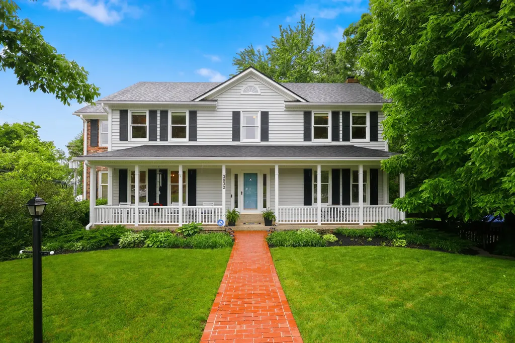 3632 Timberwood Lane Lexington KY 40515