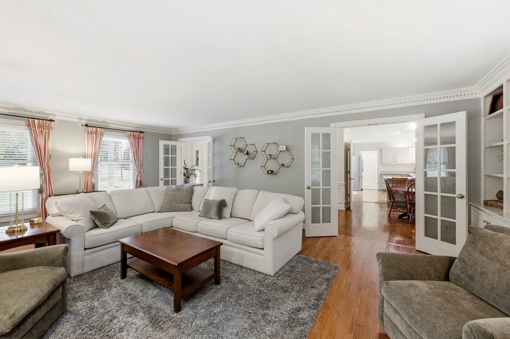 3632 Timberwood Lane Lexington KY 40515