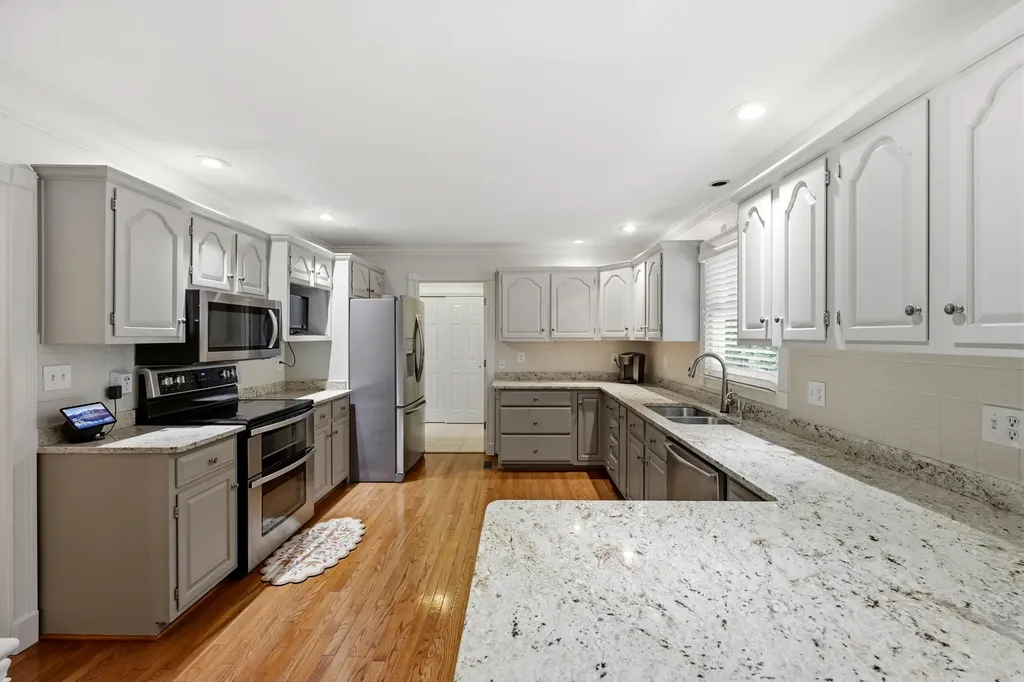 3632 Timberwood Lane Lexington KY 40515