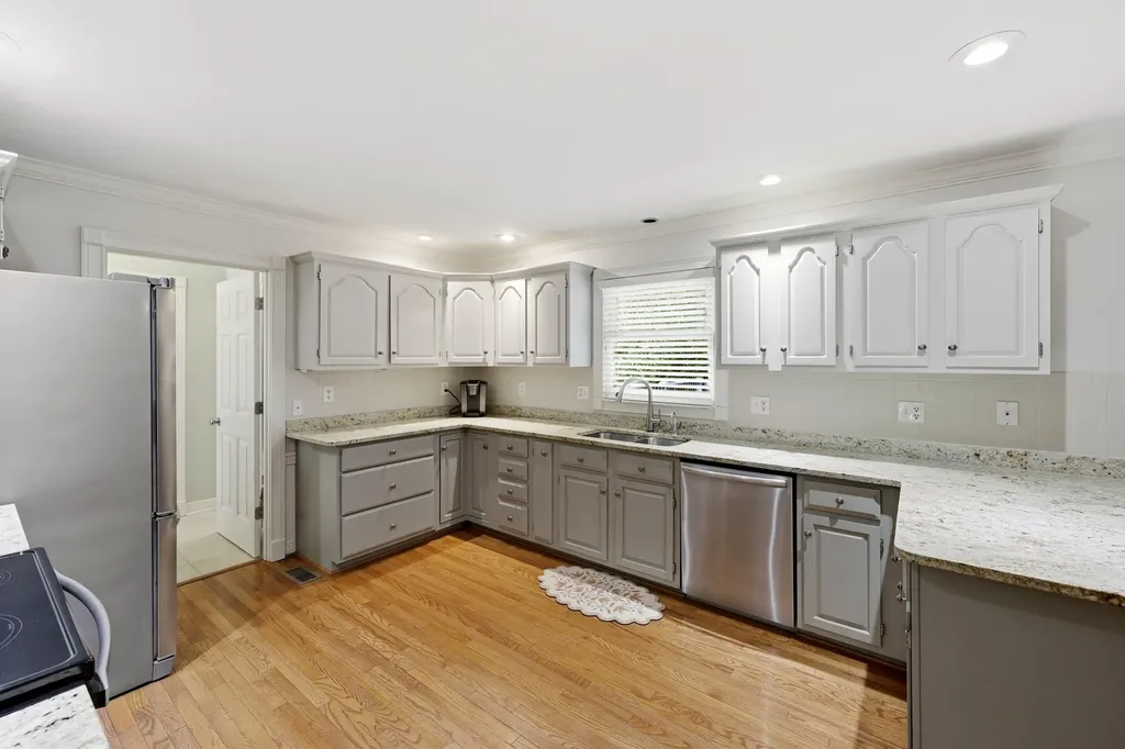 3632 Timberwood Lane Lexington KY 40515