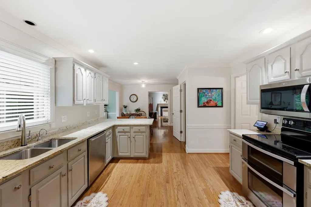 3632 Timberwood Lane Lexington KY 40515