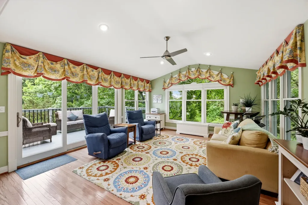 3632 Timberwood Lane Lexington KY 40515