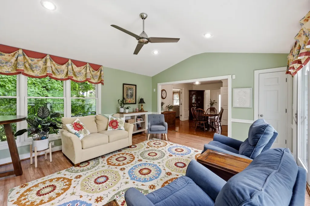 3632 Timberwood Lane Lexington KY 40515