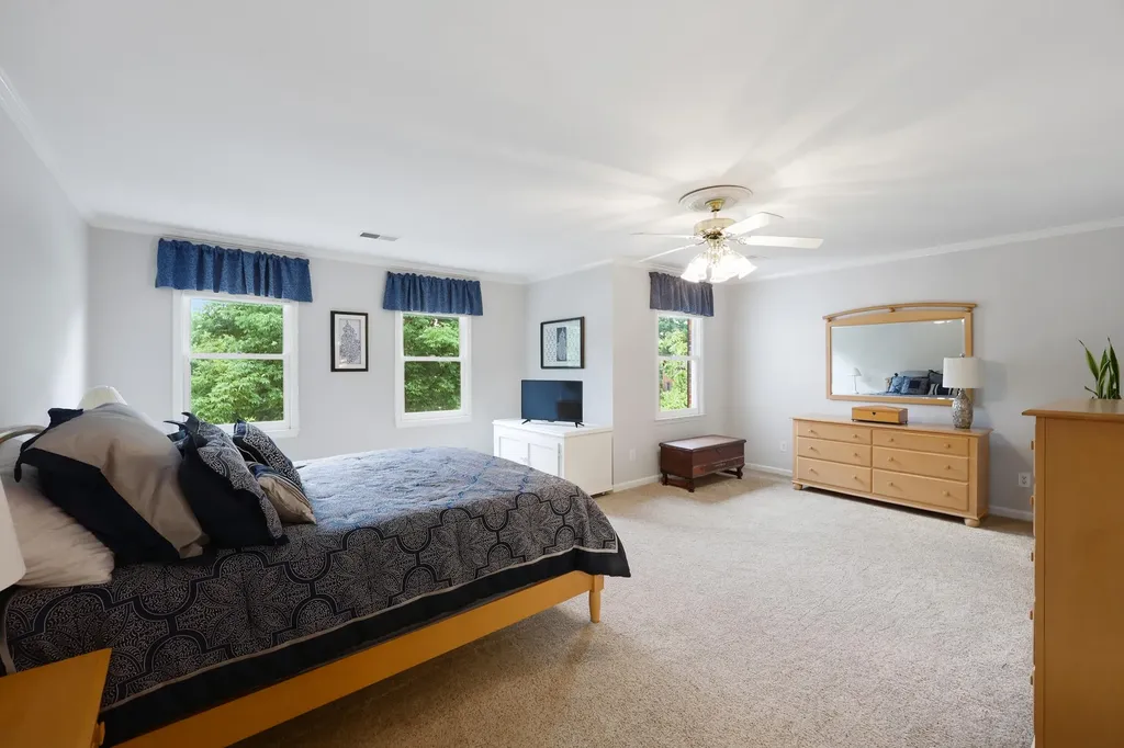 3632 Timberwood Lane Lexington KY 40515