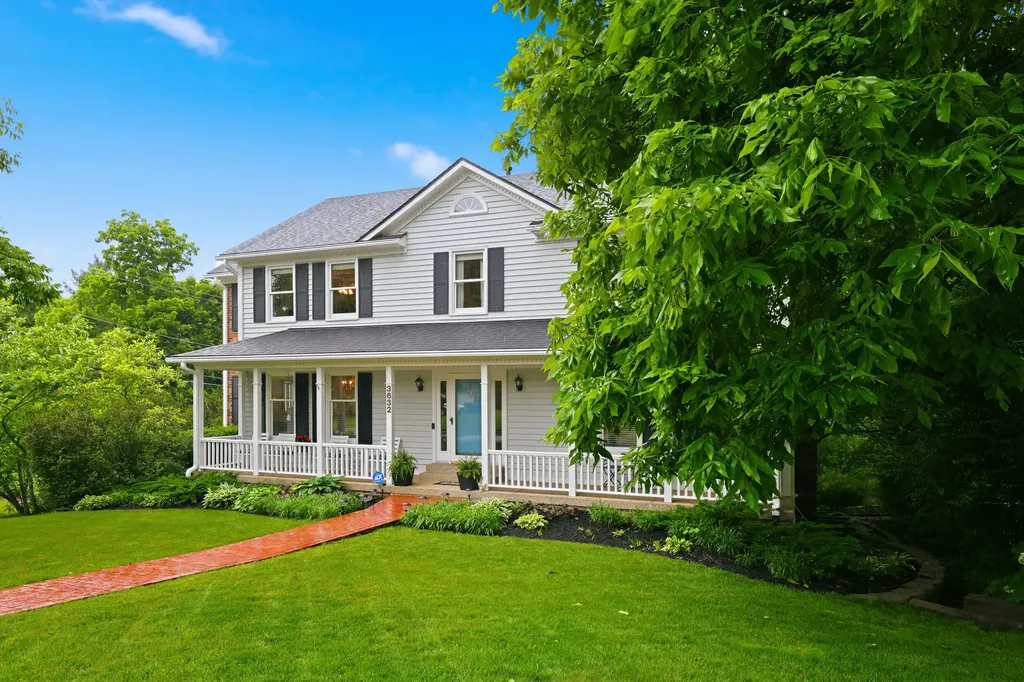 3632 Timberwood Lane Lexington KY 40515