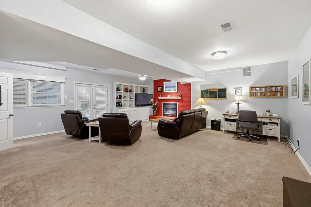 3632 Timberwood Lane Lexington KY 40515