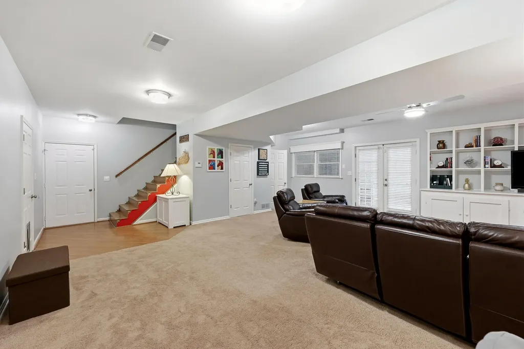 3632 Timberwood Lane Lexington KY 40515